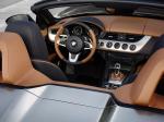 BMW Zagato Roadster 2012 года